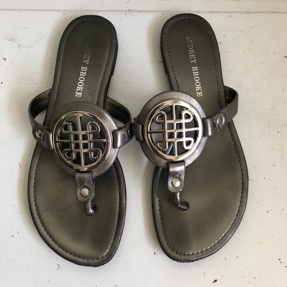 audrey brooke sandals